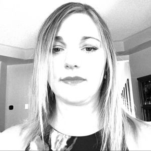 Meet your Posher, Audra